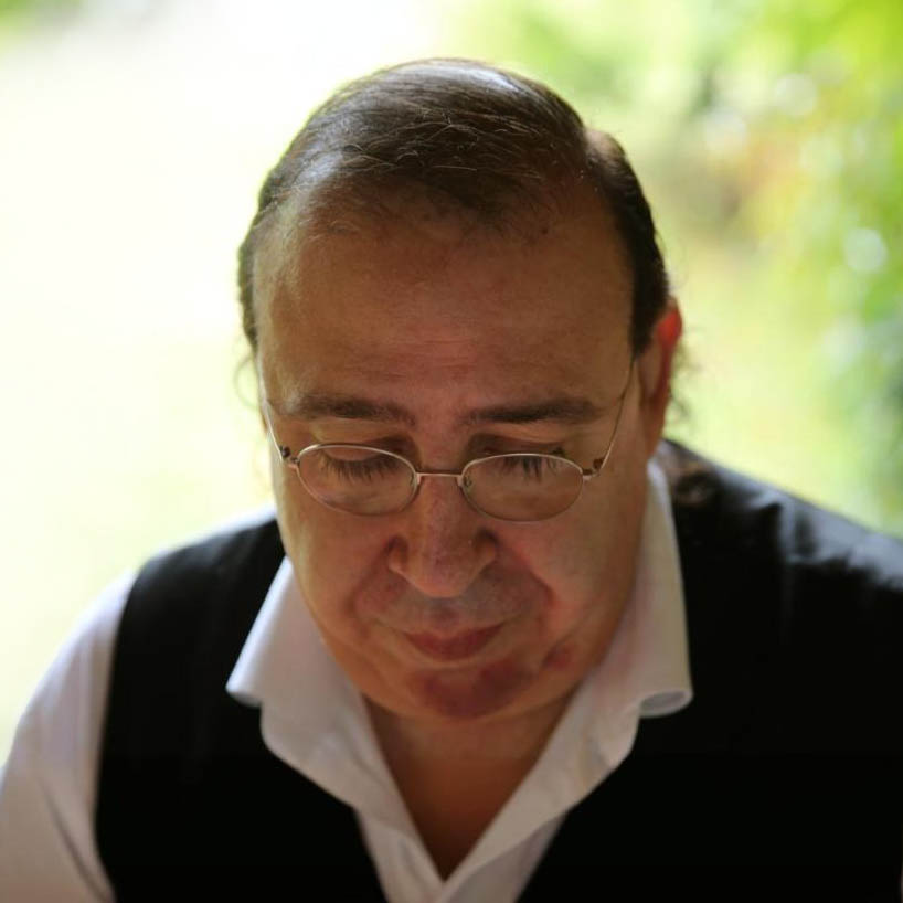 Massimo Palumbo